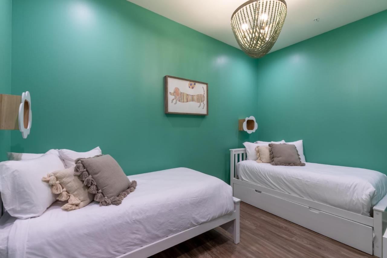 גולף שורז Luxury 4 Bedroom Beachfront Condo With Rooftop Pool Next To The Hangout! Gp 303 מראה חיצוני תמונה
