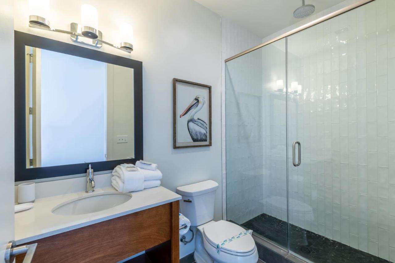 גולף שורז Luxury 4 Bedroom Beachfront Condo With Rooftop Pool Next To The Hangout! Gp 303 מראה חיצוני תמונה