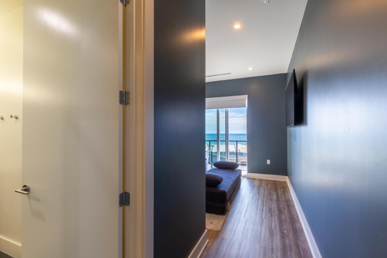 גולף שורז Luxury 4 Bedroom Beachfront Condo With Rooftop Pool Next To The Hangout! Gp 303 מראה חיצוני תמונה