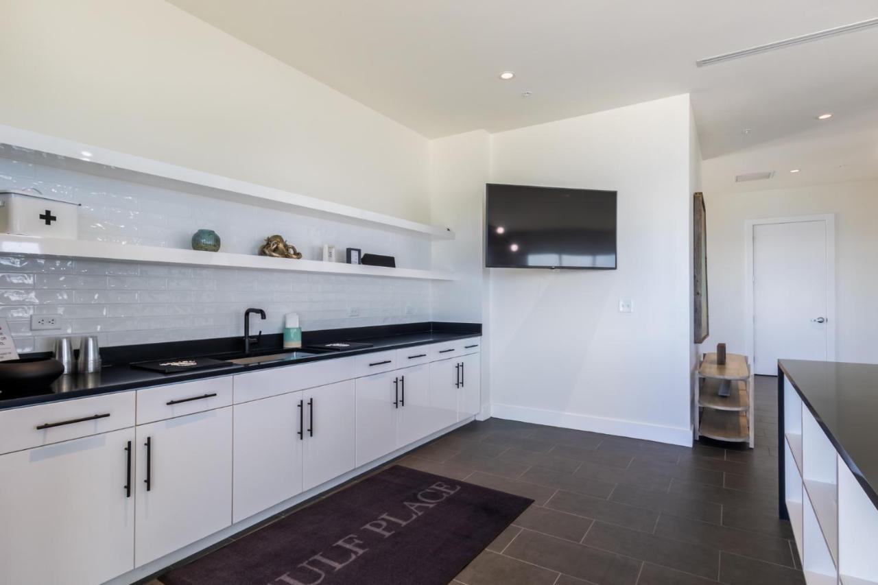 גולף שורז Luxury 4 Bedroom Beachfront Condo With Rooftop Pool Next To The Hangout! Gp 303 מראה חיצוני תמונה