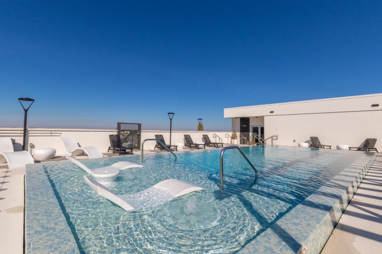 גולף שורז Luxury 4 Bedroom Beachfront Condo With Rooftop Pool Next To The Hangout! Gp 303 מראה חיצוני תמונה