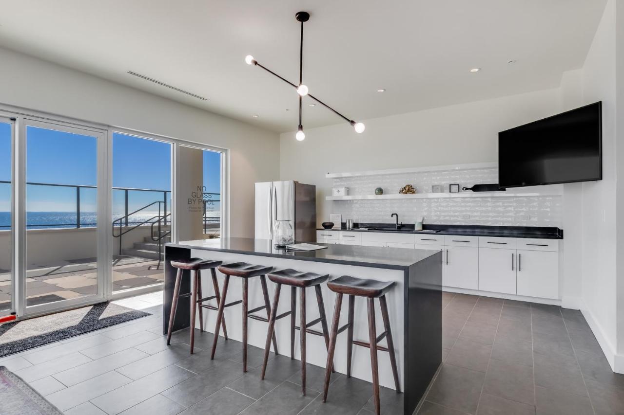 גולף שורז Luxury 4 Bedroom Beachfront Condo With Rooftop Pool Next To The Hangout! Gp 303 מראה חיצוני תמונה